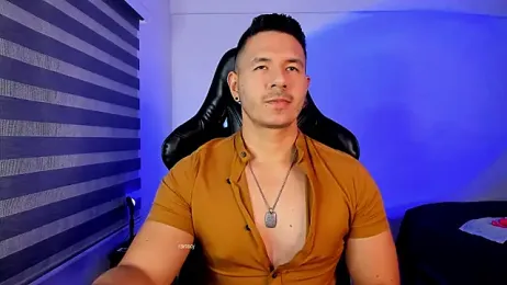 ransoj webcam model stream image