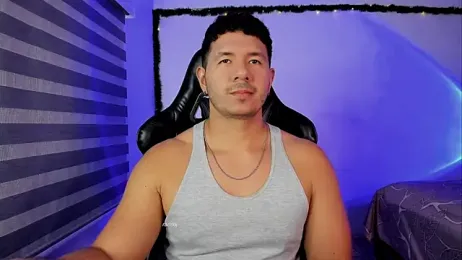 ransoj webcam stripchat model stream image