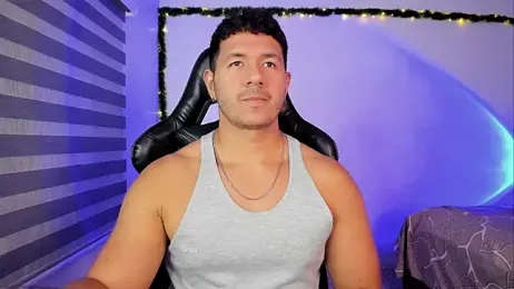 ransoj webcam model stream image