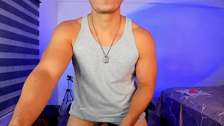 ransoj webcam model stream image