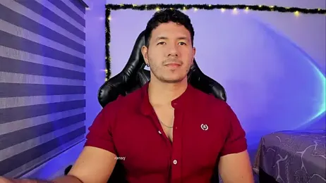 ransoj webcam model stream image