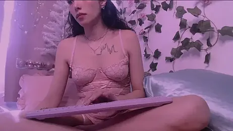 darkcandy666 webcam model stream image