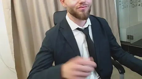 TomEllisX webcam model stream image