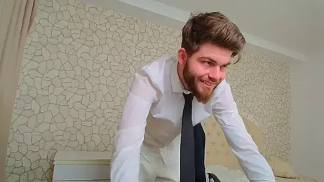 TomEllisX webcam model stream image