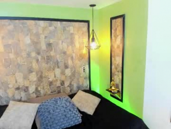 patrick_senova webcam model stream image