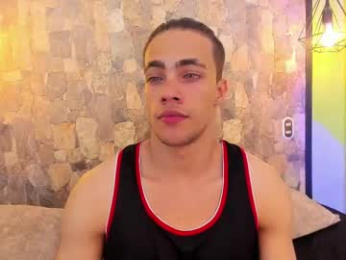 patrick_senova webcam model stream image