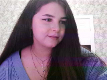 LiaNickolas webcam model stream image