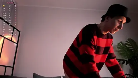 Adrian_Dee webcam stripchat model stream image