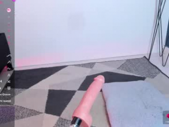 hot_valery_ webcam model stream image