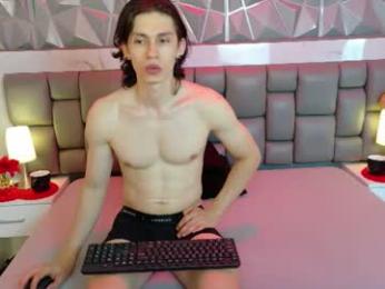 cloeymiller webcam model stream image