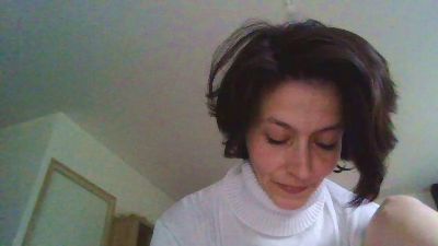 Glaamlulu webcam model stream image