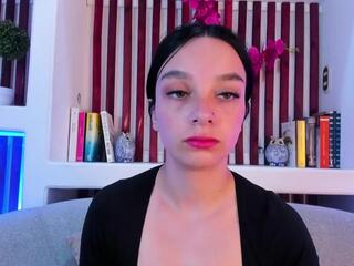 Valentinna Ferrer webcam model stream image