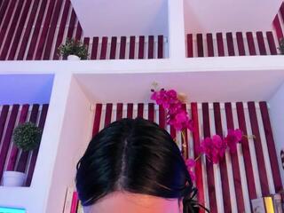 Valentinna Ferrer webcam model stream image
