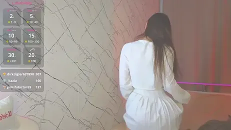 adrianawow1 webcam model stream image