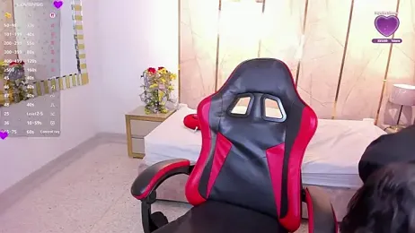 TylerBloom webcam model stream image