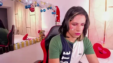 TylerBloom webcam model stream image