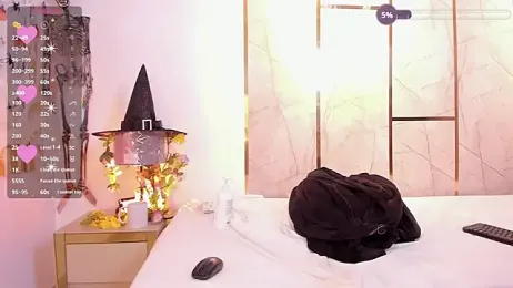 TylerBloom webcam model stream image