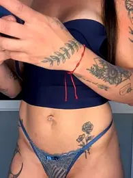 Bubuzinha10 webcam model stream image