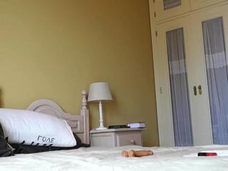 Adeline Smith webcam model stream image