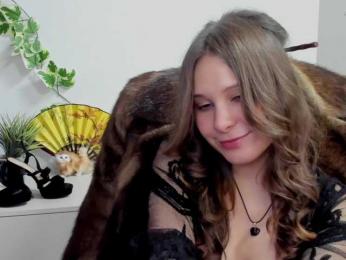 LanaSensitive webcam model stream image