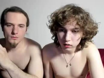 duumvirate webcam chaturbate model stream image