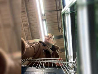 Girlaa webcam bongacams model stream image