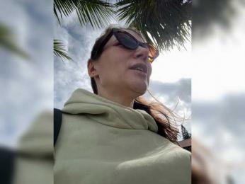 Girlaa webcam bongacams model stream image