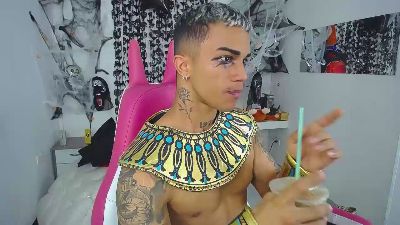 Leonard_Price webcam model stream image