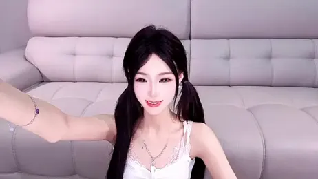 Tiantian9191 webcam stripchat model stream image
