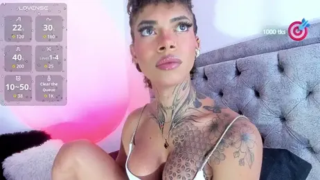 michell_danna webcam model stream image