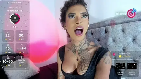 michell_danna webcam model stream image