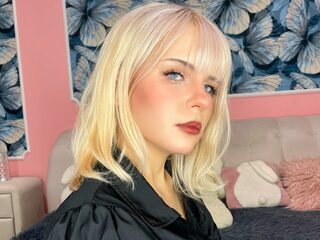 Sarah Floding webcam model stream image