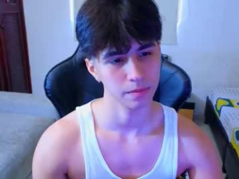 carl_dixon webcam model stream image