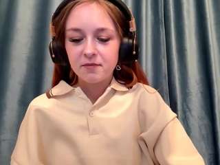 bellajeanfrancois webcam model stream image