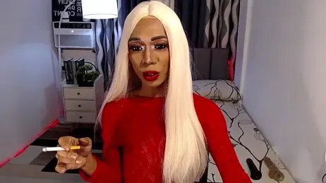 TsBlackHORSECOCKcalix webcam stripchat model stream image