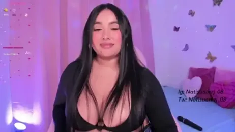 _Arianna08_ webcam model stream image