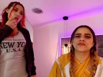 dakota_megan webcam model stream image