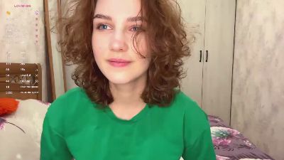 RoslynAngviano webcam model stream image