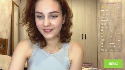 RoslynAngviano webcam model stream image