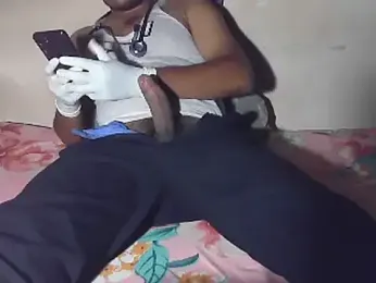 honeybunny95 webcam model stream image