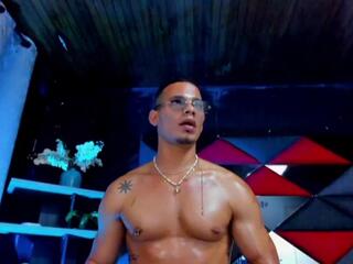 Seann Black webcam model stream image