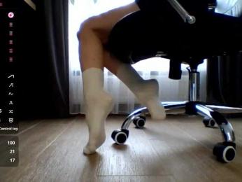 BlondaTina webcam model stream image