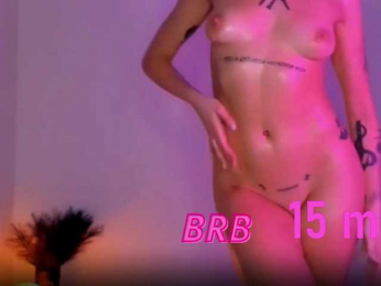 TOKKYYO webcam model stream image