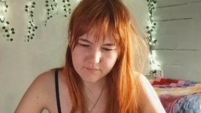 PamalaAagaard webcam model stream image