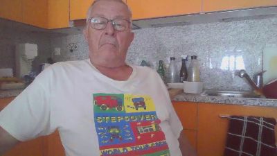 Masturboncam webcam model stream image