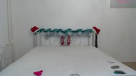 MieshaMorrison webcam model stream image