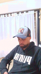 Chicha94 webcam model stream image