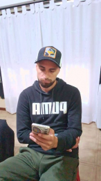 Chicha94 webcam model stream image