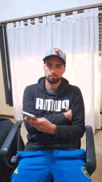 Chicha94 webcam model stream image