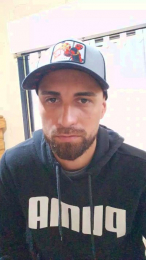 Chicha94 webcam model stream image